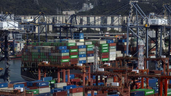 Минкоммерции КНР обвинило США в нарушении производственных цепочек